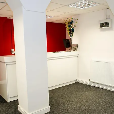 Gloucester House Kro Bradford (West Yorkshire)