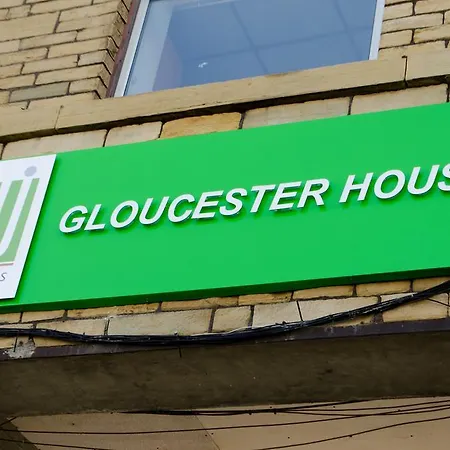 Kro Gloucester House 2*