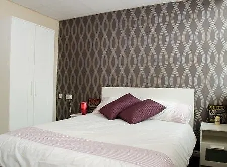 Kro Gloucester House Bradford (West Yorkshire)
