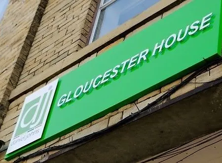 Gloucester House 2* Bradford (West Yorkshire)