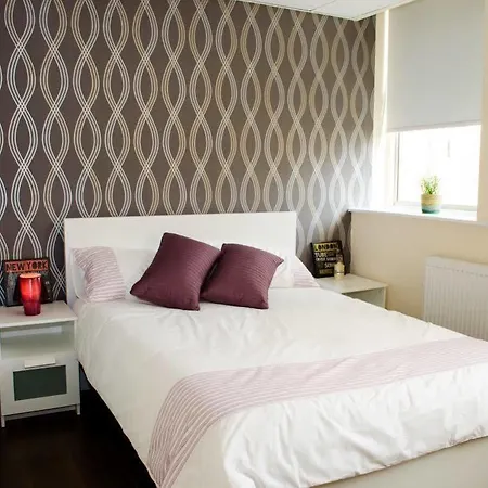 Gloucester House Kro Bradford (West Yorkshire)